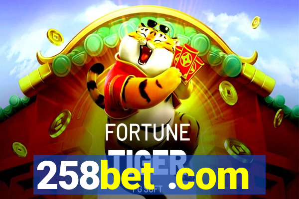 258bet .com